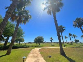 Roda Golf Casa Cielos Azules - San Javier - 1