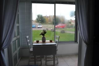 Le Petit Matelot, studio fonctionnel avec loggia - Courseulles-sur-Mer - 6