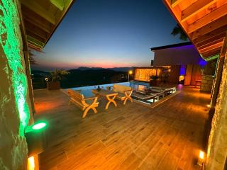 Villa Luvia - Kaş - 9