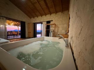 Villa Luvia - Kaş - 7