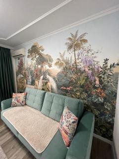 Three Brothers Apartment - Tirana - 1