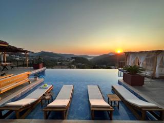 Villa Luvia - Kaş - 0
