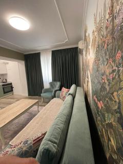 Three Brothers Apartment - Tirana - 2