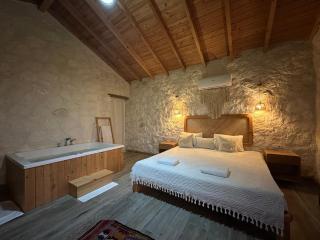Villa Luvia - Kaş - 3