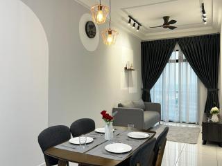 The Platino By Antlerzone - Johor Bahru - 2