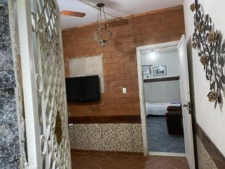 Rio Natureza adaptado apart 101 - 5