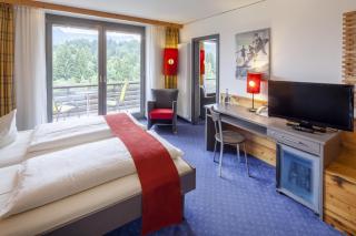 Hotel Oberstdorf - 9
