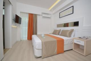 Doc's Hotel Kemer - 7
