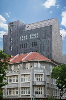 21 Carpenter, Singapore, a Member of Design Hotels - Singapura - 9