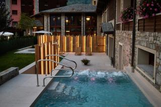 Blu Hotel Acquaseria - Ponte di Legno - 6