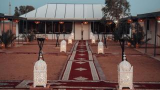 Merzouga Moonlight Desert Camp - Merzouga - 4