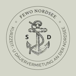 FeWo Nordsee Wohnung 1 - Wangerland - 2