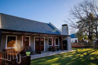 Dolittle Cottages - 2