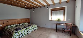 Casa Rural Launtzin Landetxea - Areatza - 4