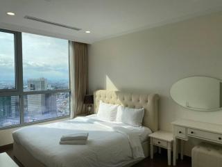 Vinhomes Central Park - 2BRS - Ho Chi Minh-stad - 3