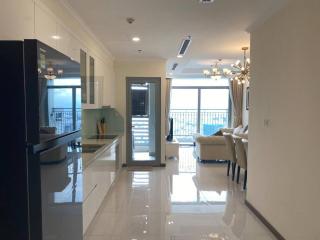 Vinhomes Central Park - 2BRS - Ho Chi Minh-stad - 2