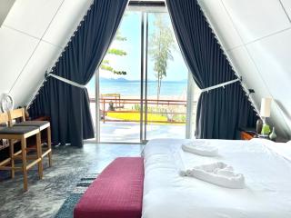 7 Heaven camping Lanta - 4
