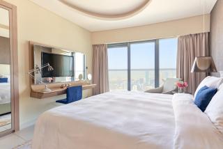 Aliving Superior 3BR Paramount Towers Business Bay -6104 - Dubai - 8