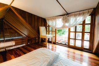 7 Heaven camping Lanta - Krabi - 1