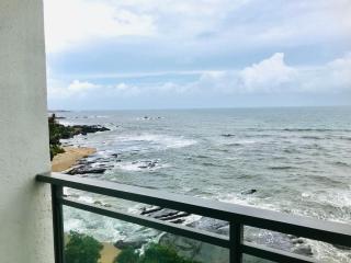 Oceanfront Condos Galle-Apartment L410 A - Galle - 9