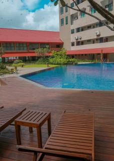 Oceanfront Condos Galle-Apartment L410 A - Galle - 7