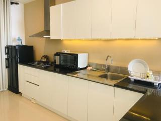Oceanfront Condos Galle-Apartment L410 A - Galle - 6