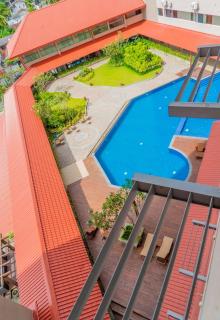 Oceanfront Condos Galle-Apartment L410 A - Galle - 5