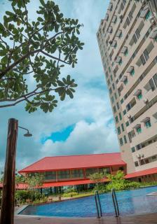 Oceanfront Condos Galle-Apartment L410 A - 4