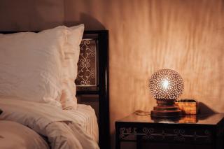 Merzouga Moonlight Desert Camp - Merzouga - 7