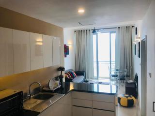 Oceanfront Condos Galle-Apartment L410 A - Galle - 2