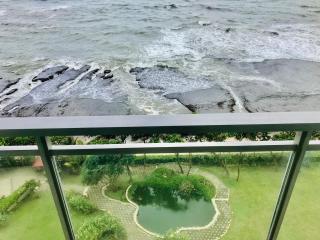 Oceanfront Condos Galle-Apartment L410 A - Galle - 1