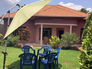 Pleasant Rusororo - Kigali - 0