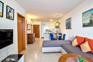 Split Znjan Sea View Apartment 2&2 guest - Split - 4
