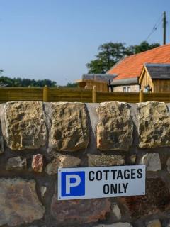 Country Cottage by St. Andrews - 4