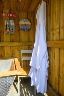 Country Cottage by St. Andrews - 1