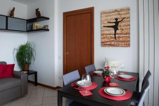Bella Ciao Airport Apartment - Seriate - 4