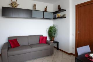 Bella Ciao Airport Apartment - Seriate - 2