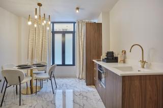 Apart hotel Louvre museum by Studio prestige - 4