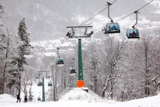 Crystal Hotel & SPA - Bakuriani - 4