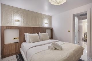 Apart hotel Louvre museum by Studio prestige - Paris - 8