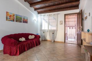 A casa di Manu - Trabia - 0