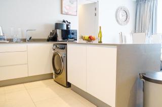 Jordan's Luxe Apartments - Joanesburgo - 7