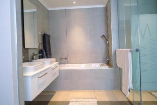 Jordan's Luxe Apartments - Joanesburgo - 6