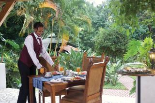 Dik Dik Hotel - Arusha - 5