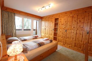 Everest N - Two room apartment for 4 persons - 5
