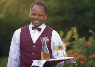 Dik Dik Hotel - Arusha - 2