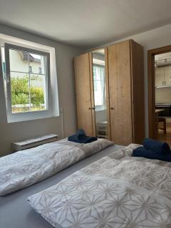 Bludenz Apartments RosaKlein-30m2 & RubinaGross-100m2 - Bludenz - 6
