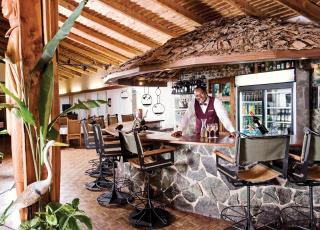 Dik Dik Hotel - Arusha - 1