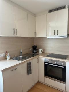 Bludenz Apartments RosaKlein-30m2 & RubinaGross-100m2 - Bludenz - 1