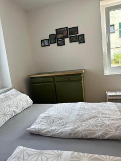 Bludenz Apartments RosaKlein-30m2 & RubinaGross-100m2 - Bludenz - 4